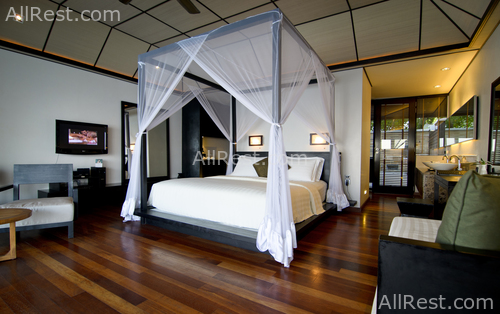 Lily Beach Resort & Spa 22